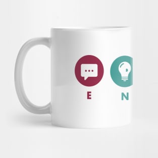 ENFP Mug